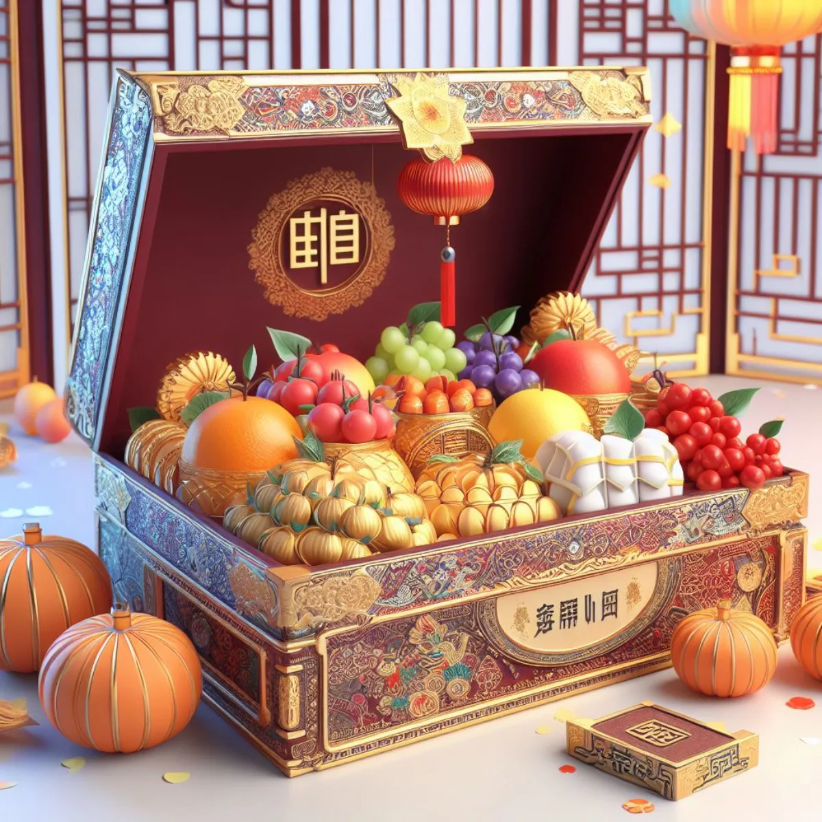 清明節可以送水果禮盒嗎?祭拜與探訪的準備提醒